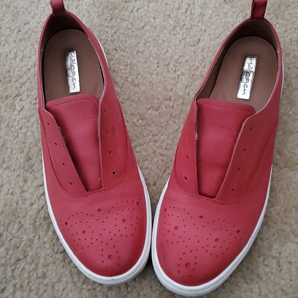 Women's Halogen soft shoe